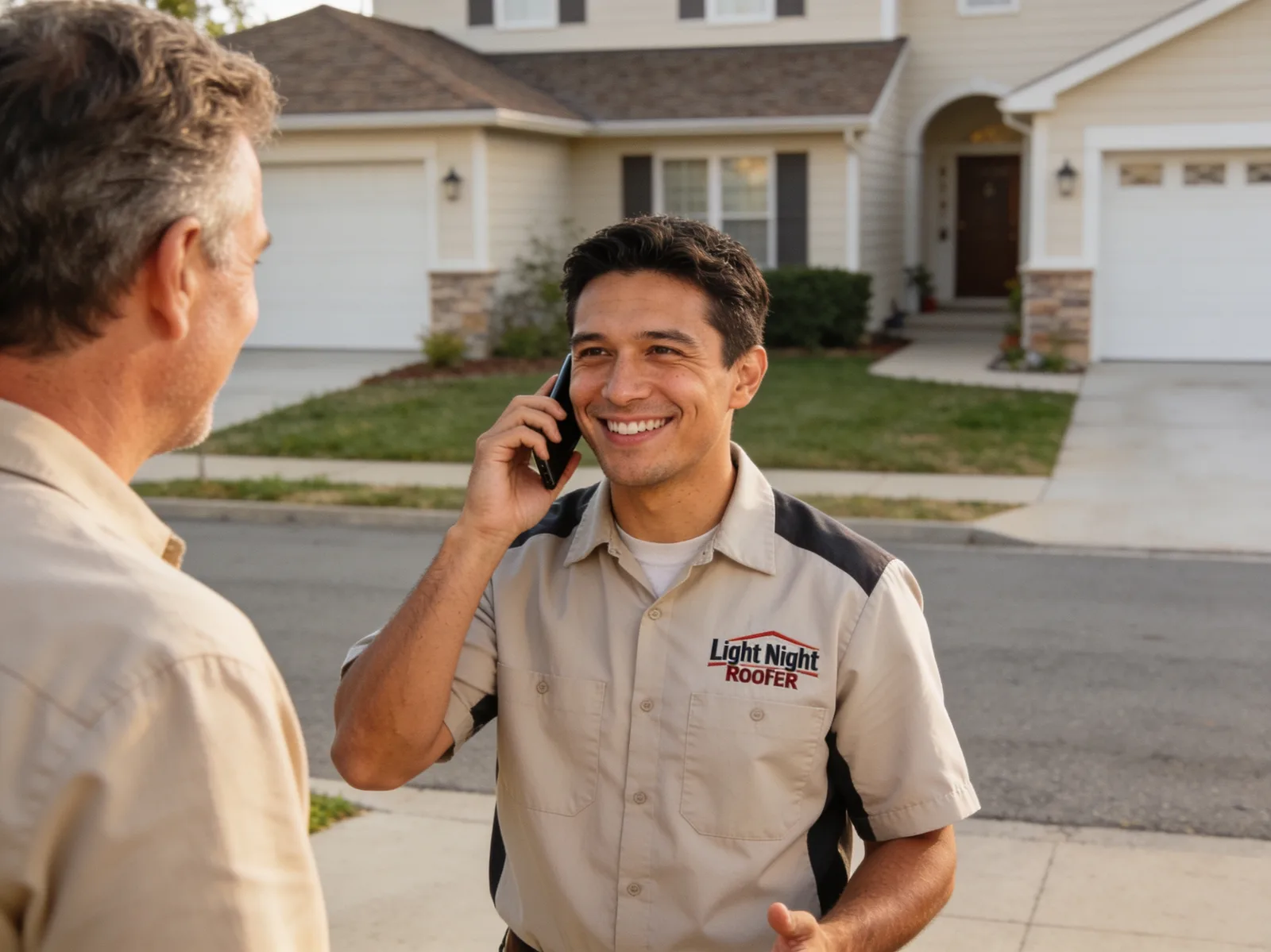 Emergency Roof Repair Sherwood, MD FAQs